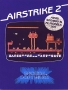 Atari  800  -  Airstrike2